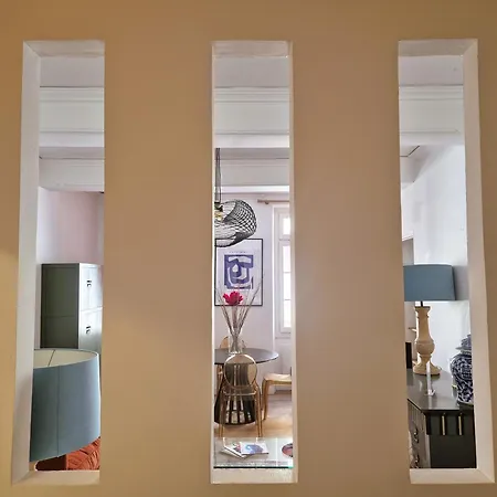 Casa Revolution - Centre Historique - Le Castillet بيربينيو