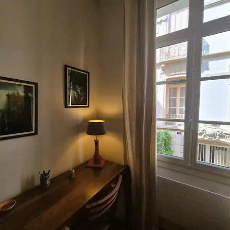شقة Casa Revolution - Centre Historique - Le Castillet بيربينيو