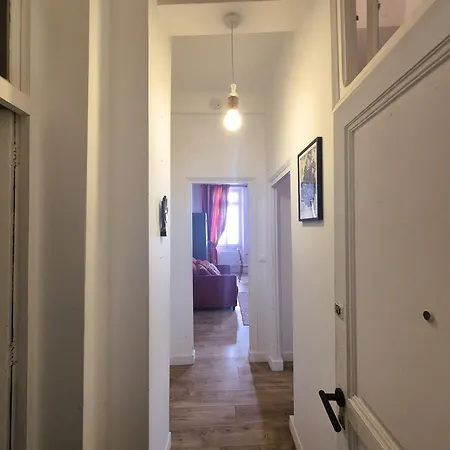 Casa Revolution - Centre Historique - Le Castillet بيربينيو